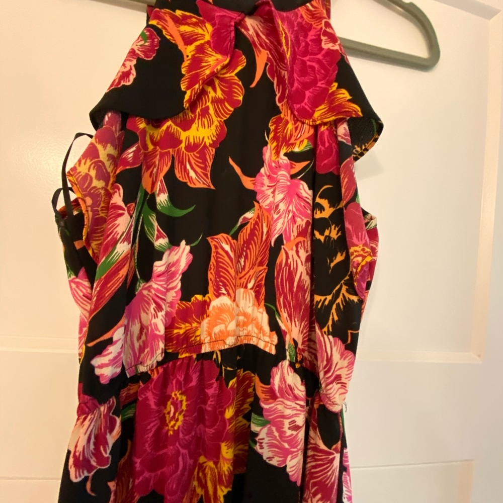 Pretty Maxi Dress